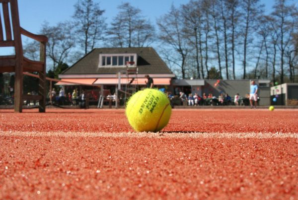 Tennisvereniging Hollandsche Rading Open Dag 2012