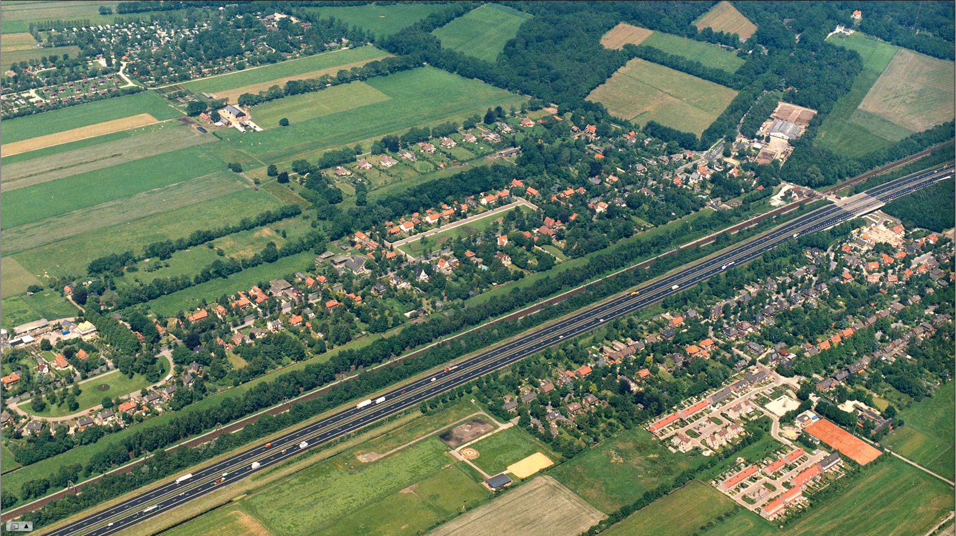 Jaarverslag 2017 Samen voor Hollandsche Rading