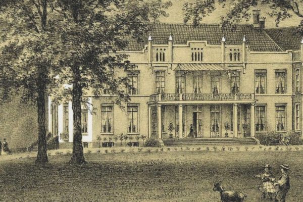 Online Museum De Bilt