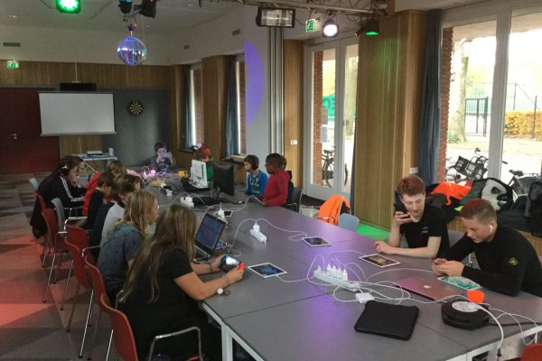 Gameparty HR 2018