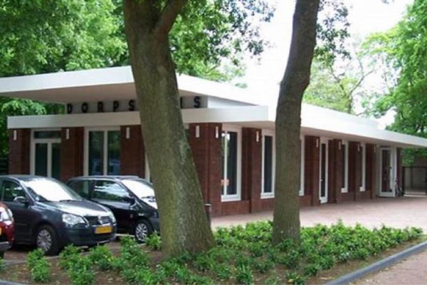 Dorpshuis