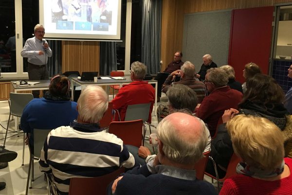 Samen voor Hollandsche Rading dorpsavond Samen voor Hollandsche Rading dorpsavond