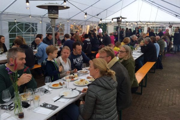 190928 Burendag 2019