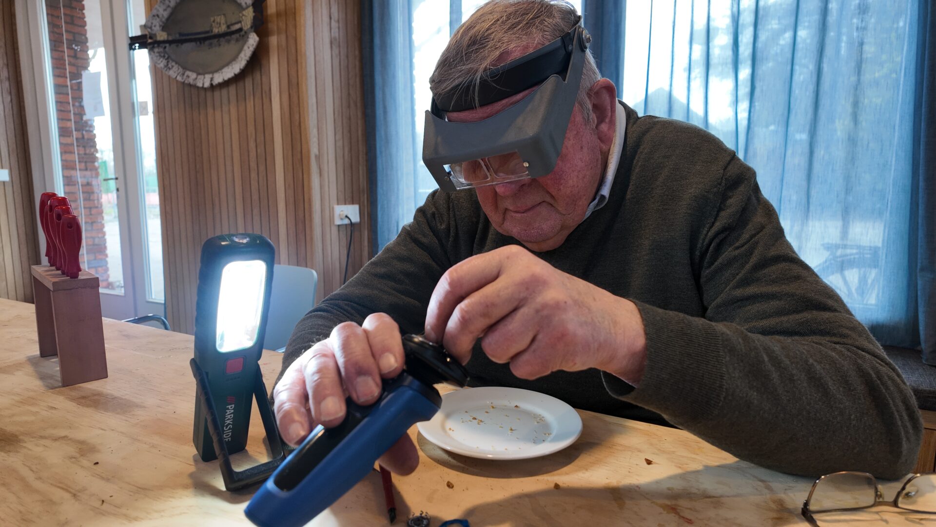 Repair Café 21-02-2026 Repair Café 21-02-2026